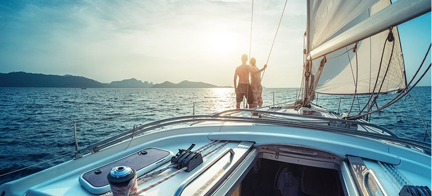 Overnight Catamaran Cruises in Mauritius